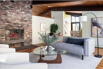 23 Dewey Rd, Lexington, MA 02420 - Photo 2