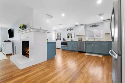 233 Lowell #1, Peabody, MA 01960 - Photo 6