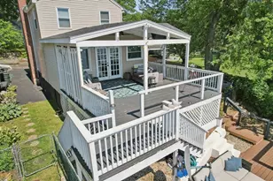 12 Brookside Pl, Shrewsbury, MA 01545 - Photo 4