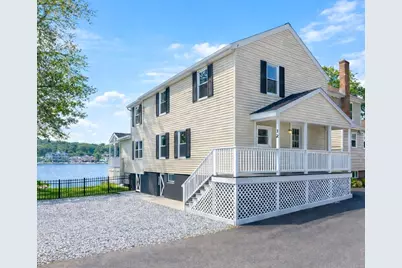 12 Brookside Place, Shrewsbury, MA 01545 - Photo 1
