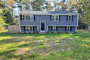9 Rickard St, Carver, MA 02330 - Photo 1
