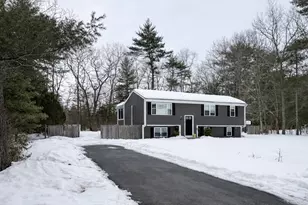 9 Rickard St, Carver, MA 02330 - Photo 22