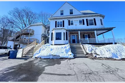 499 Haverhill St, Lawrence, MA 01841 - Photo 2