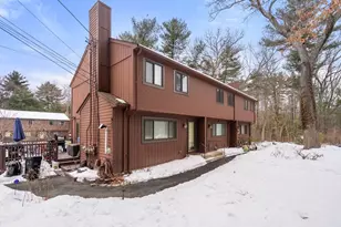 576 Dedham St, Wrentham, MA 02093 - Photo 2