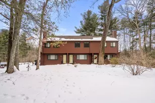 576 Dedham St, Wrentham, MA 02093 - Photo 1