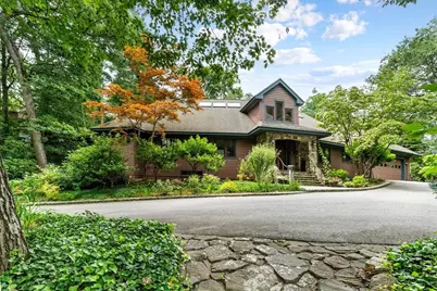 72 Meriam St, Lexington, MA 02420 - Photo 1