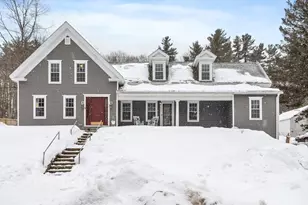 34 Prospect St, Winchendon, MA 01475 - Photo 1