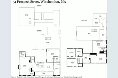 34 Prospect St., Winchendon, MA 01475 - Photo 42