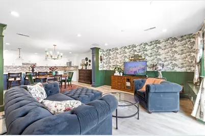 167 Poplar St #1, Boston, MA 02131 - Photo 4