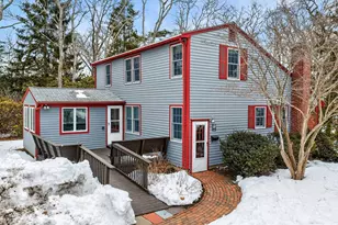 56 Raymond St, Falmouth, MA 02540 - Photo 1