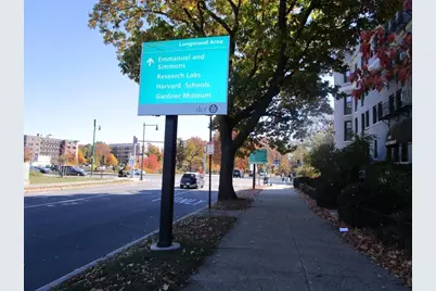 122 Riverway #5, Boston, MA 02215 - Photo 40