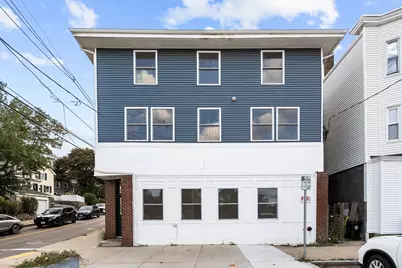 1 Glenwood St #6, Malden, MA 02148 - Photo 4