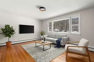 41 Scaddings St, Taunton, MA 02780 - Photo 4