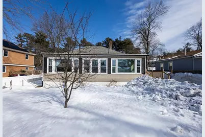 5 Bernier Ln, Bellingham, MA 02019 - Photo 1