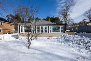 5 Bernier Ln, Bellingham, MA 02019 - Photo 1