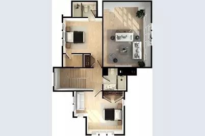 9 Booth Ct #9, Ipswich, MA 01938 - Photo 6