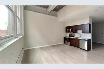 6 Chatham Street #204, Worcester, MA 01609 - Photo 1