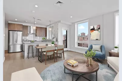 50 Symphony Rd #404, Boston, MA 02115 - Photo 2