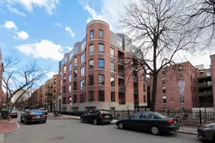 50 Symphony Rd, Boston, MA 02115 - Photo 1
