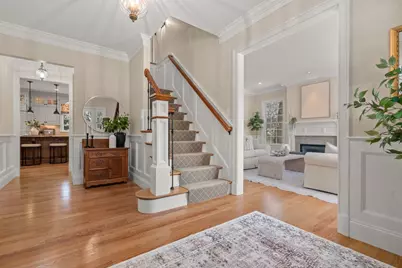 53 Chesterton Road, Wellesley, MA 02481 - Photo 2