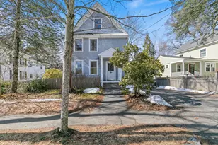 46 Whittier St, Andover, MA 01810 - Photo 1