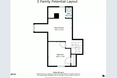 46 Whittier Street, Andover, MA 01810 - Photo 38