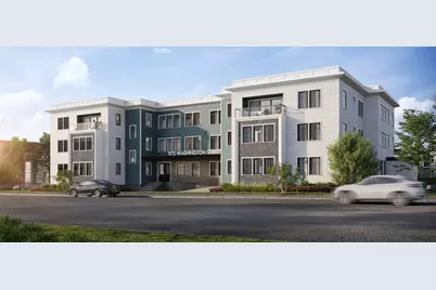 975 Washington Street #107, Newton, MA 02460 - Photo 1