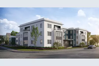 975 Washington Street #107, Newton, MA 02460 - Photo 2