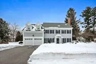 20 Parker Rd, Wellesley, MA 02482 - Photo 2