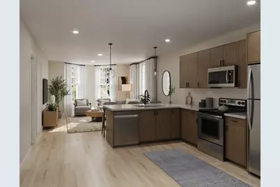 22 Elm St #402, Worcester, MA 01608 - Photo 4