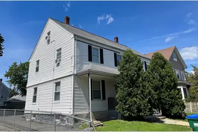 36 Everett #2, Medford, MA 02155 - Photo 1