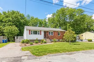 28 McDonnell Dr, Randolph, MA 02368 - Photo 1