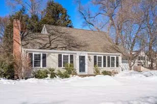 6 Boulder Brook Rd, Wellesley, MA 02481 - Photo 2