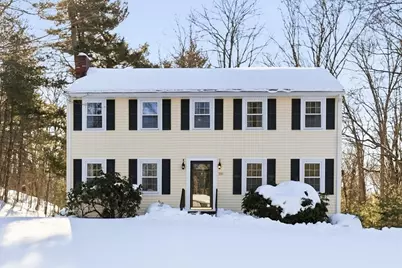 991 Johnson St, North Andover, MA 01845 - Photo 1