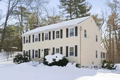 991 Johnson St, North Andover, MA 01845 - Photo 2
