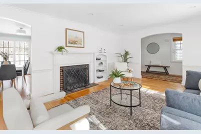 17 Lindbergh Avenue, Needham, MA 02494 - Photo 4