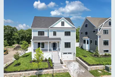 17 Starling Street, Boston, MA 02132 - Photo 1