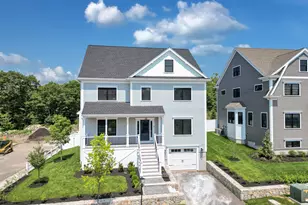 17 Starling St, Boston, MA 02132 - Photo 1