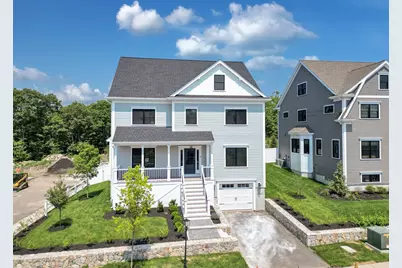 17 Starling Street, Boston, MA 02132 - Photo 1