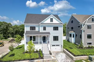 17 Starling St, Boston, MA 02132 - Photo 1