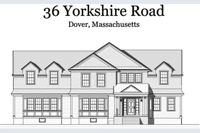 36 Yorkshire Rd, Dover, MA 02030 - Photo 8
