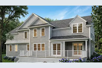 36 Yorkshire Rd, Dover, MA 02030 - Photo 2