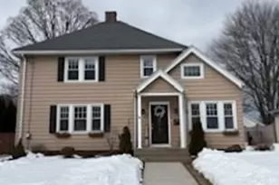 70 Reed St, Agawam, MA 01001 - Photo 1