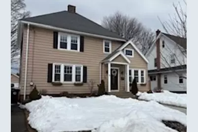 70 Reed Street, Agawam, MA 01001 - Photo 2