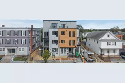 595 Broadway #101, Somerville, MA 02145 - Photo 1