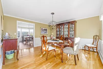 33 First Parish Ln, Hanover, MA 02339 - Photo 16