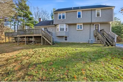33 First Parish Ln, Hanover, MA 02339 - Photo 32