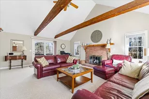 33 1st Parish Ln, Hanover, MA 02339 - Photo 10