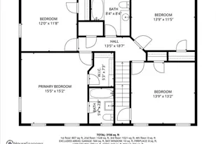 33 1st Parish Ln, Hanover, MA 02339 - Photo 34