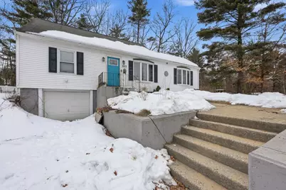 645 Alden St, Ludlow, MA 01056 - Photo 2